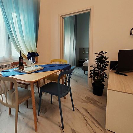 City Apartment - Il Ghiro Florenz Exterior foto