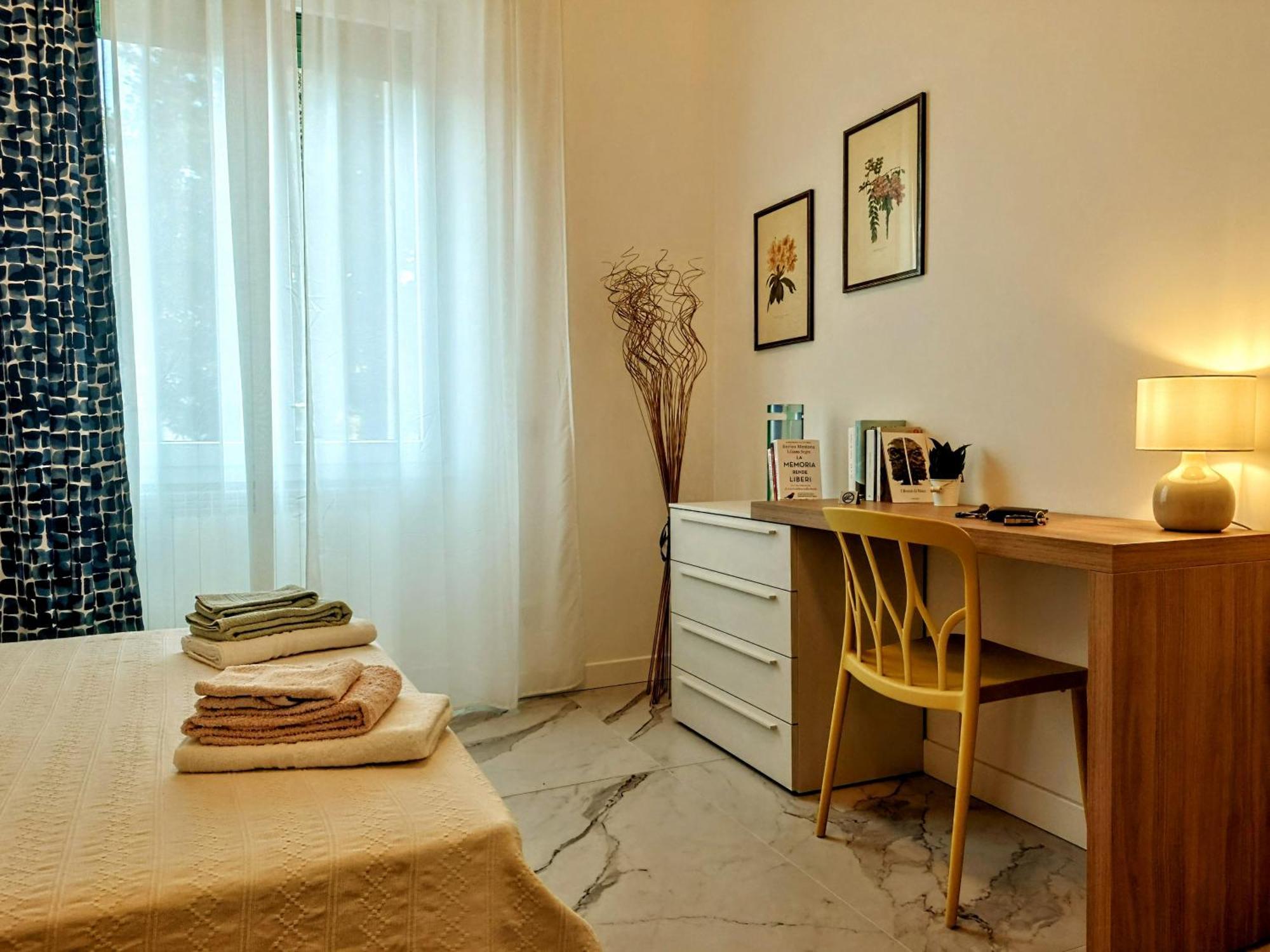 City Apartment - Il Ghiro Florenz Exterior foto